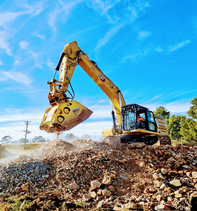 On-site crushing and screening made easy
