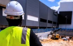 Qualified operator for safety and peace of mind