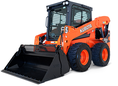 Kubota-SSV-65