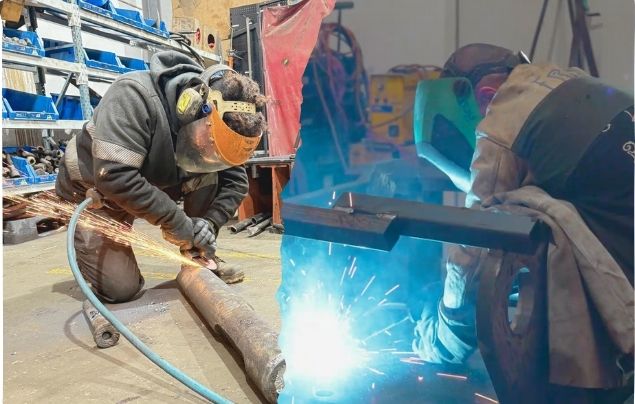 The Importance of Regular Equipment Maintenance for Safer and More Efficient Job Sites