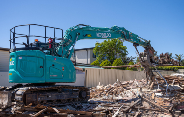 Choosing the Right Rock Grab or Hydraulic Grab for Your Excavator