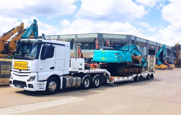 What to Know Before You Book Dry Hire Plant in Sydney