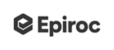 Epiroc equipment brand partner