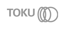 Toku attachments brand partner