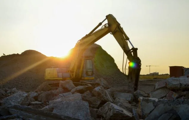 The Truth About Excavator Attachments That Most Hire Companies Won't Tell You